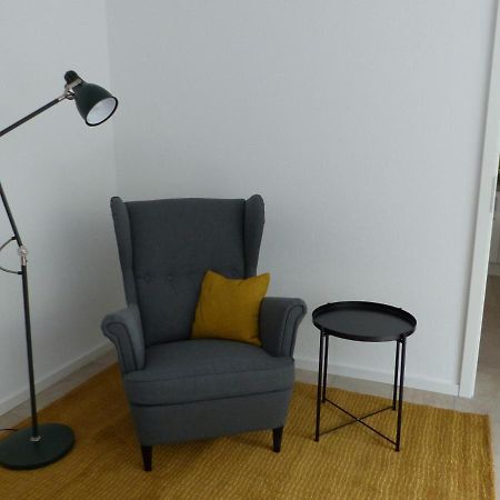 Apartment Sonnenschein バート・ノイシュタット・アン・デア・ザーレ エクステリア 写真